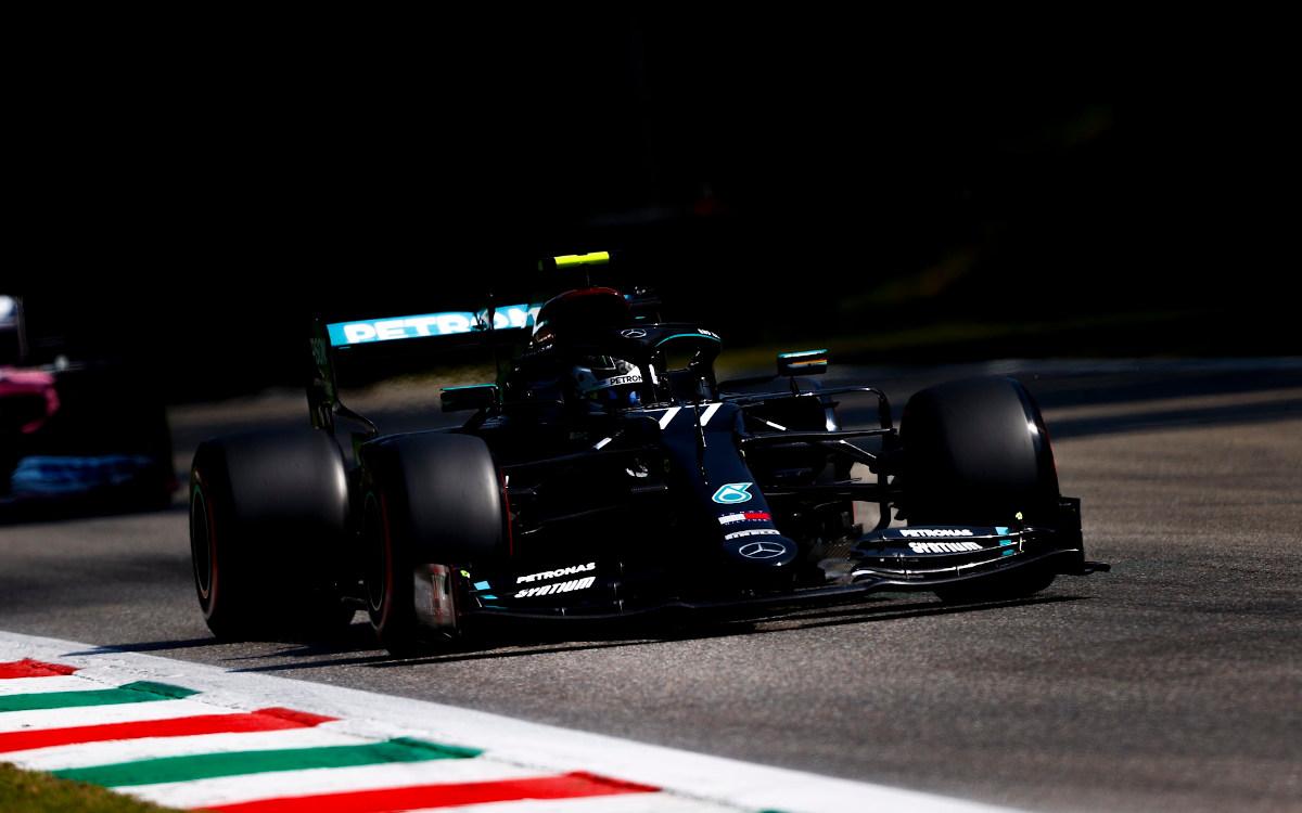 Valtteri Bottas