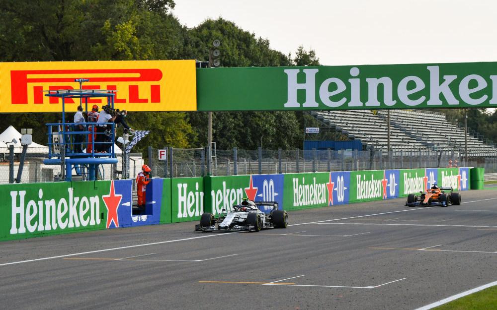 Pierre Gasly