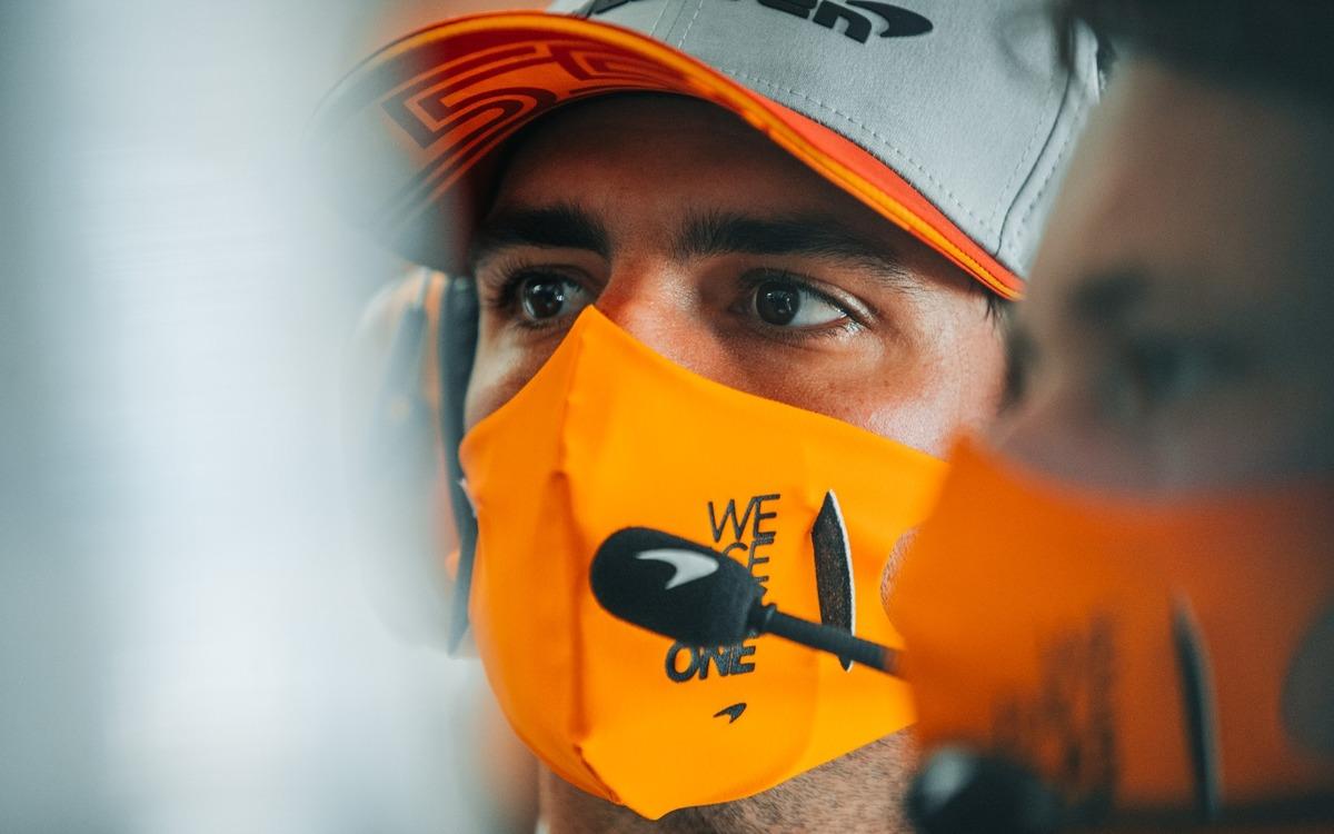 Carlos Sainz