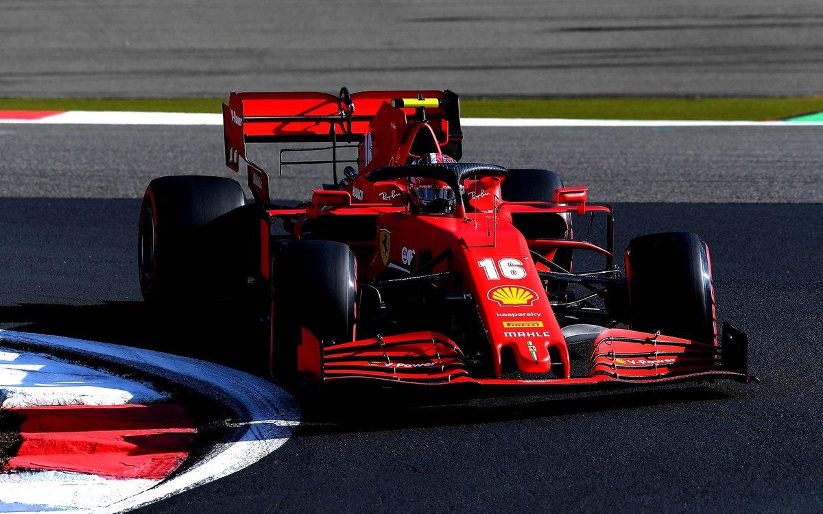 Charles Leclerc
