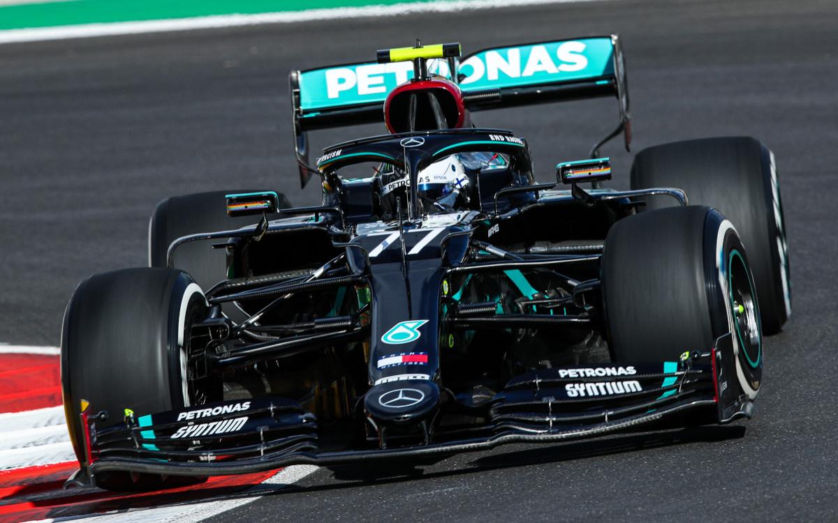 Valtteri Bottas