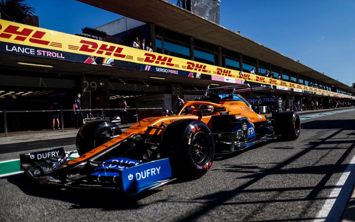 Carlos Sainz