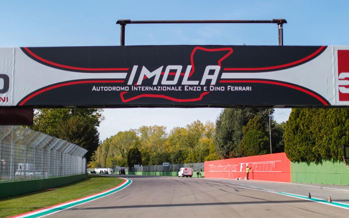 Imola, Emilia Romagna, Taliansko