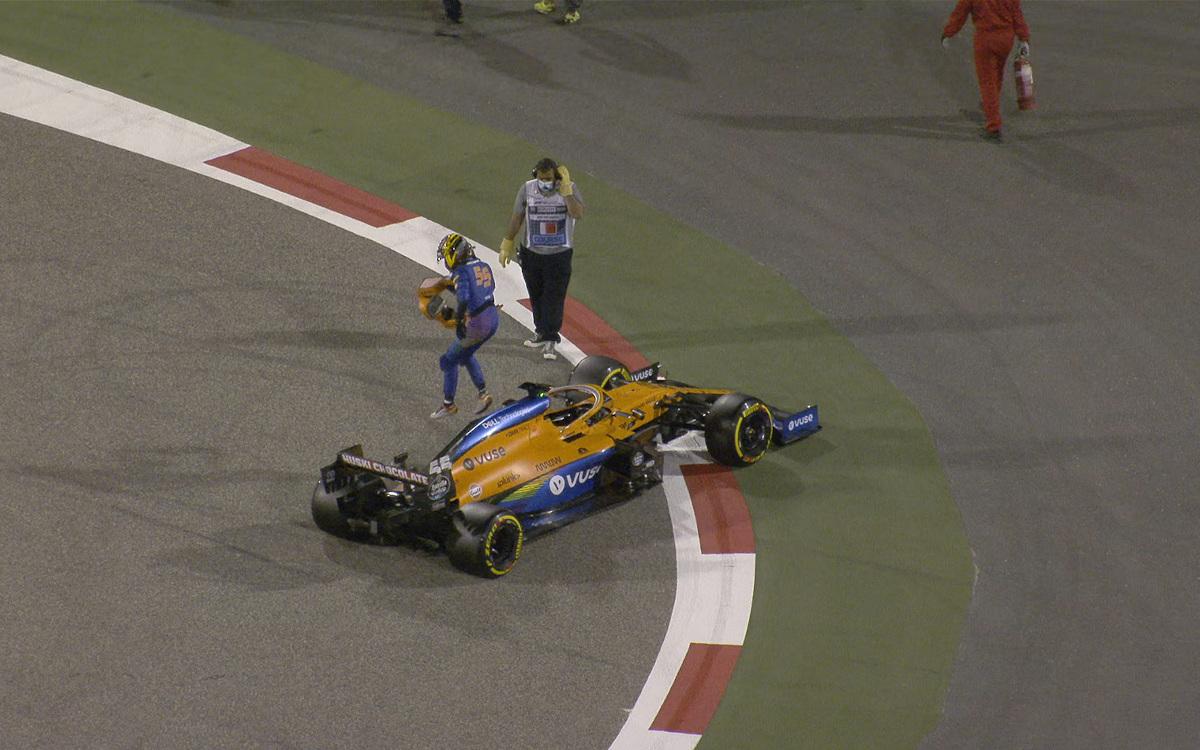 Carlos Sainz
