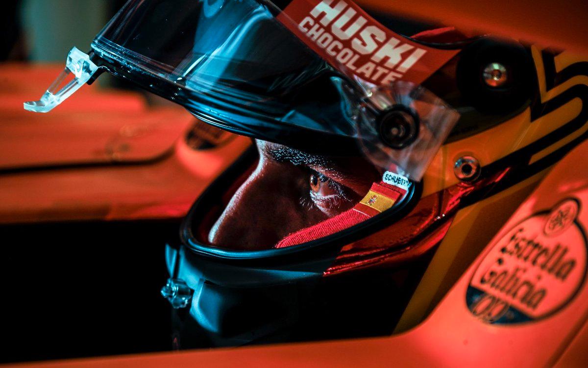 Carlos Sainz