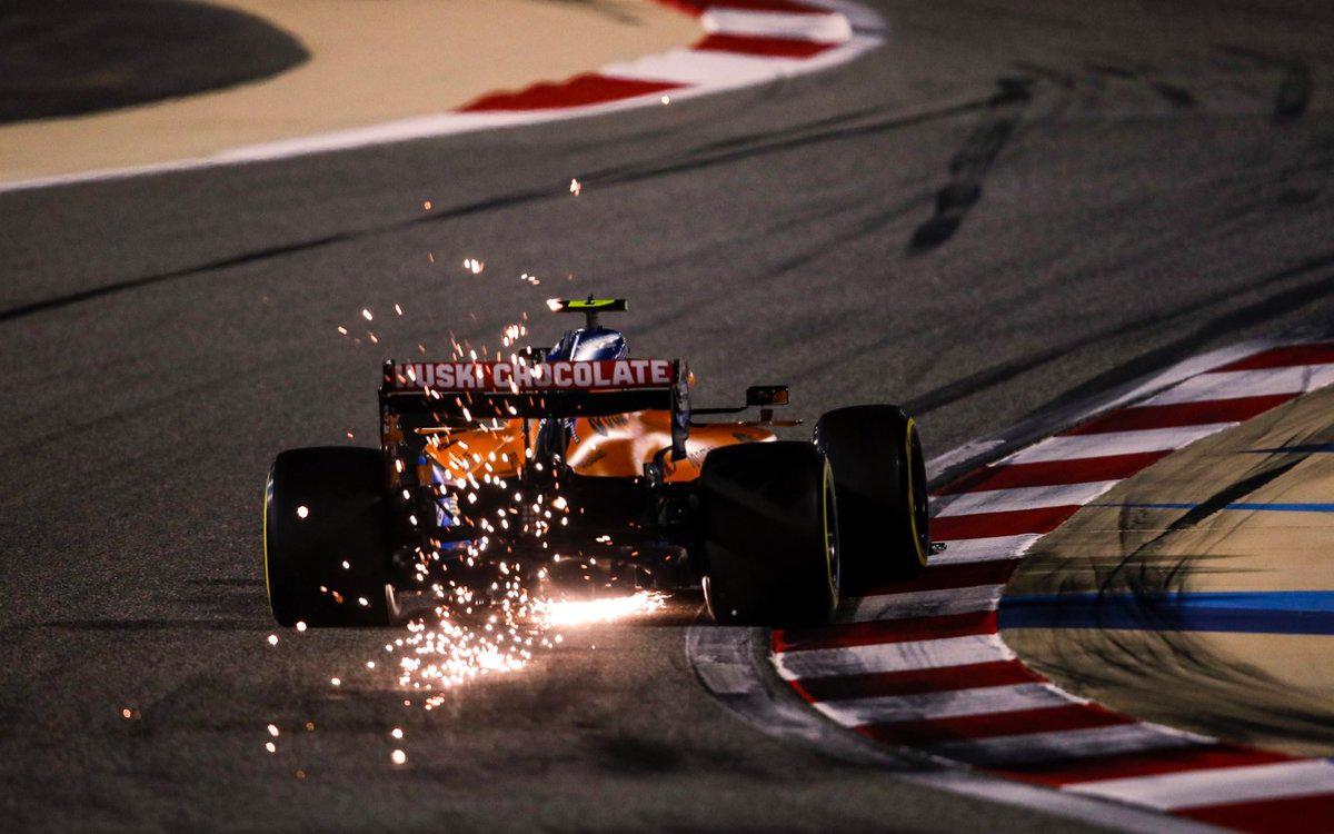 Lando Norris