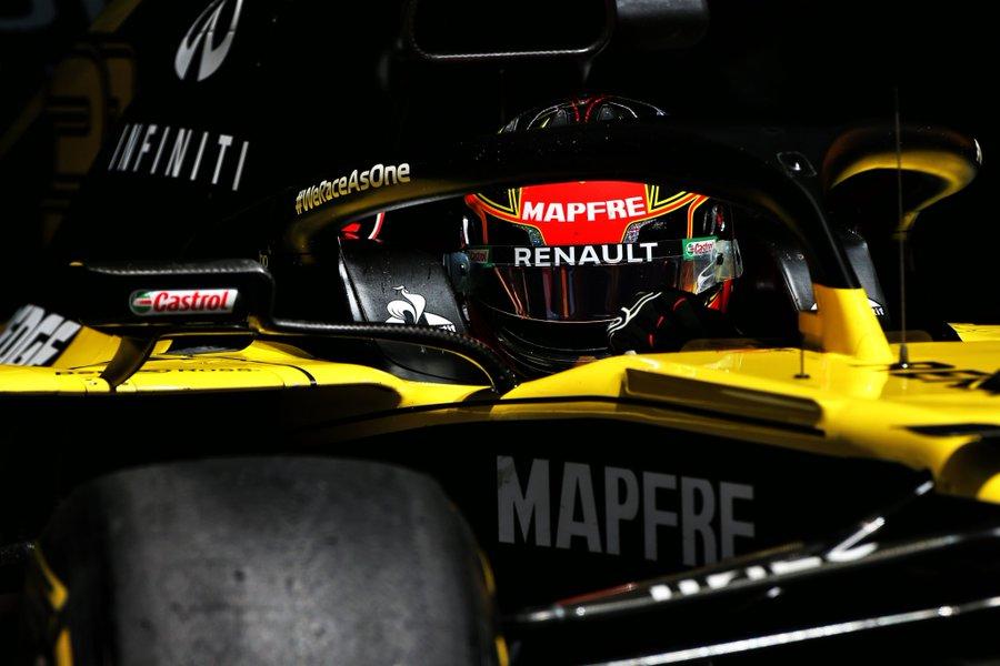 Esteban Ocon