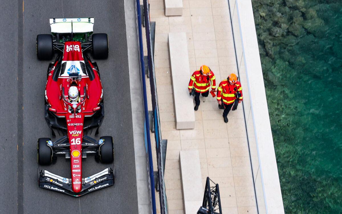 Charles Leclerc