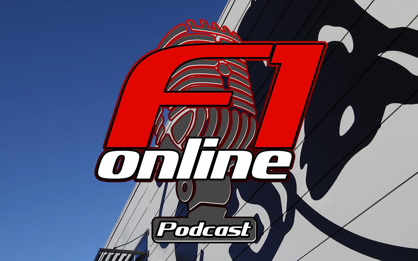 F1online podcast Red Bull Powertrains