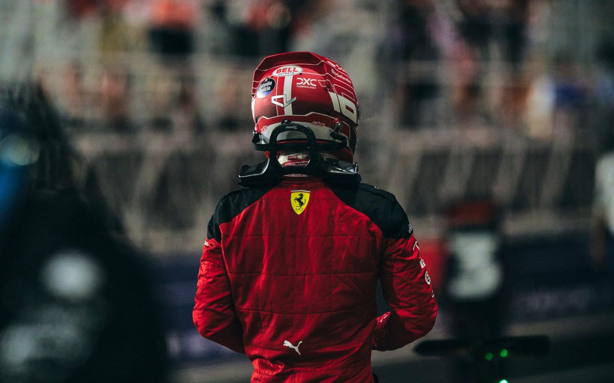 Charles Leclerc