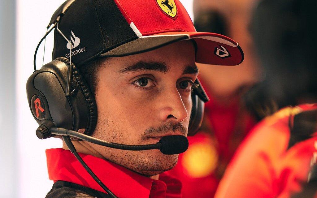 Charles Leclerc