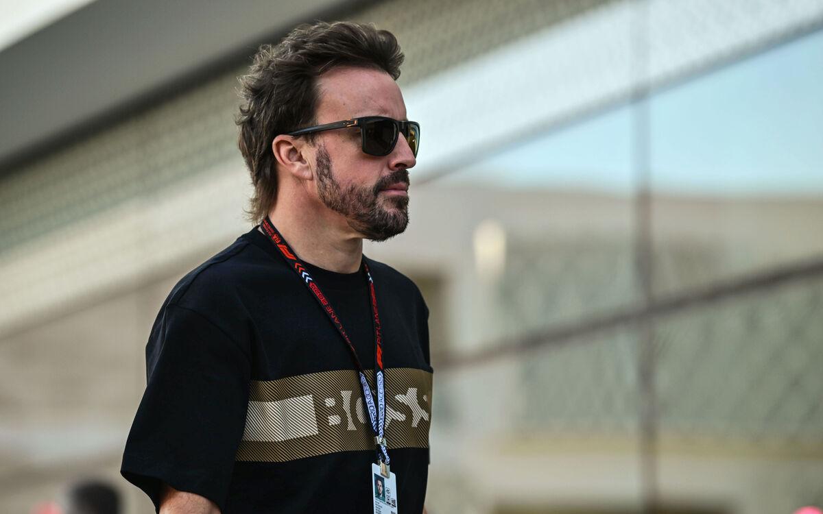 Fernando Alonso