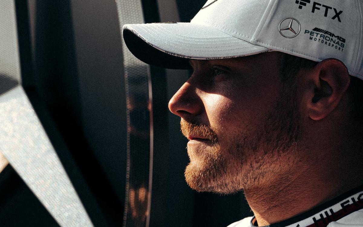 Valtteri Bottas