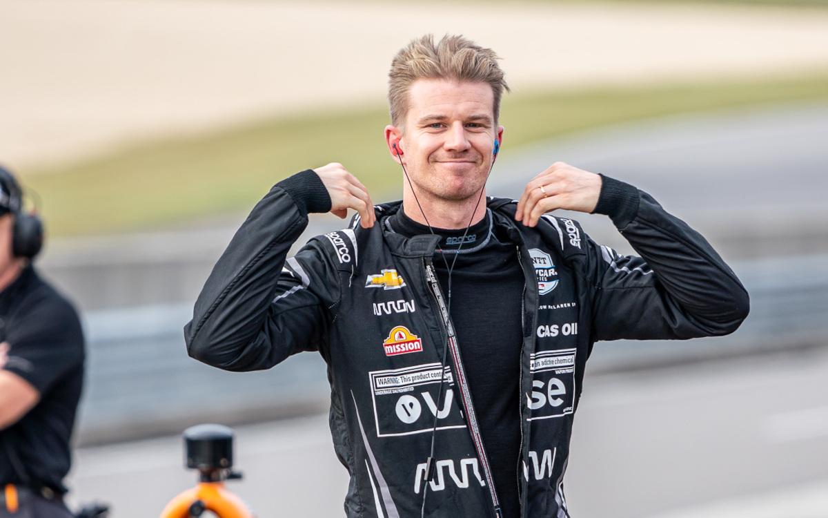 Nico Hülkenberg