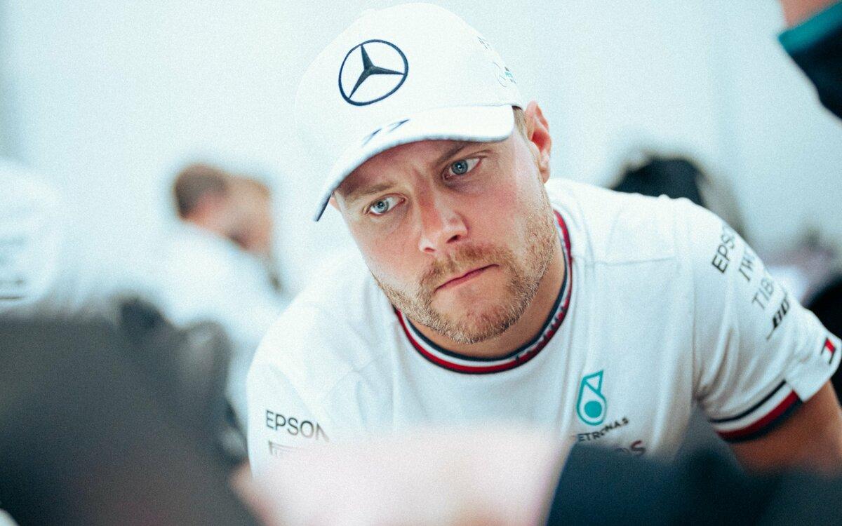 Valtteri Bottas