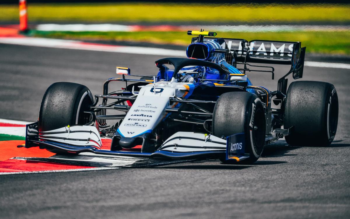 Nicholas Latifi