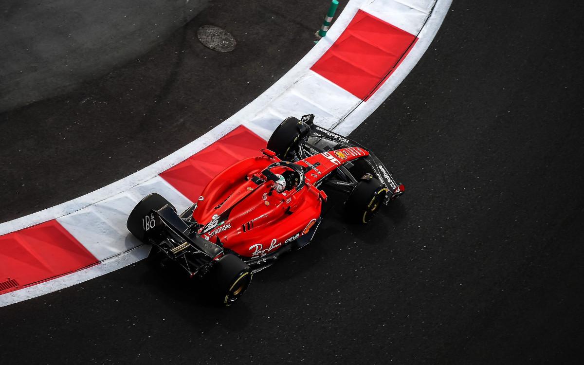 Charles Leclerc