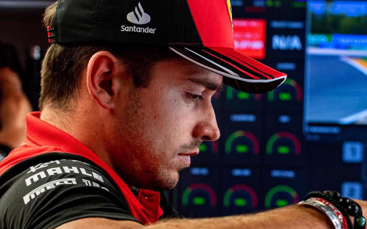 Charles Leclerc