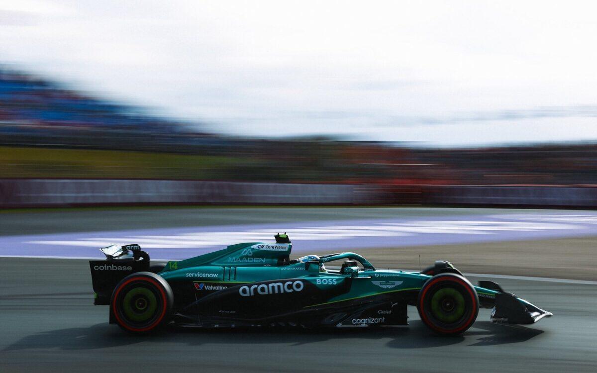Fernando Alonso