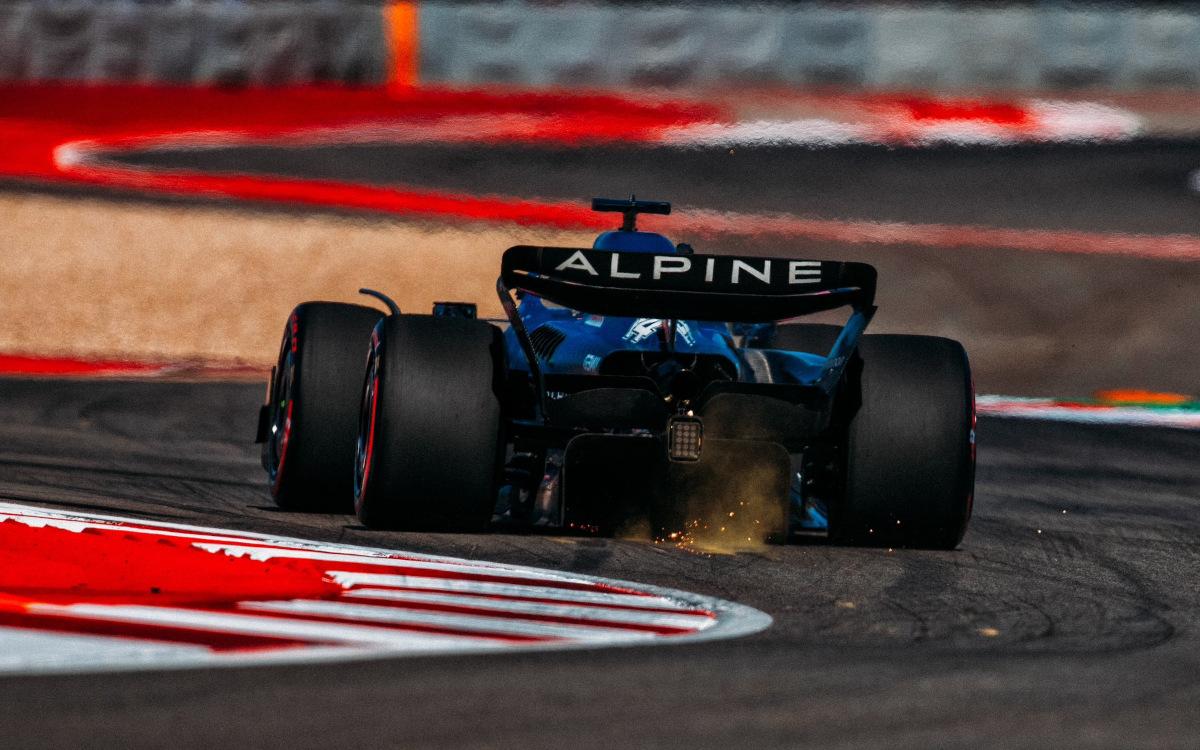 Fernando Alonso