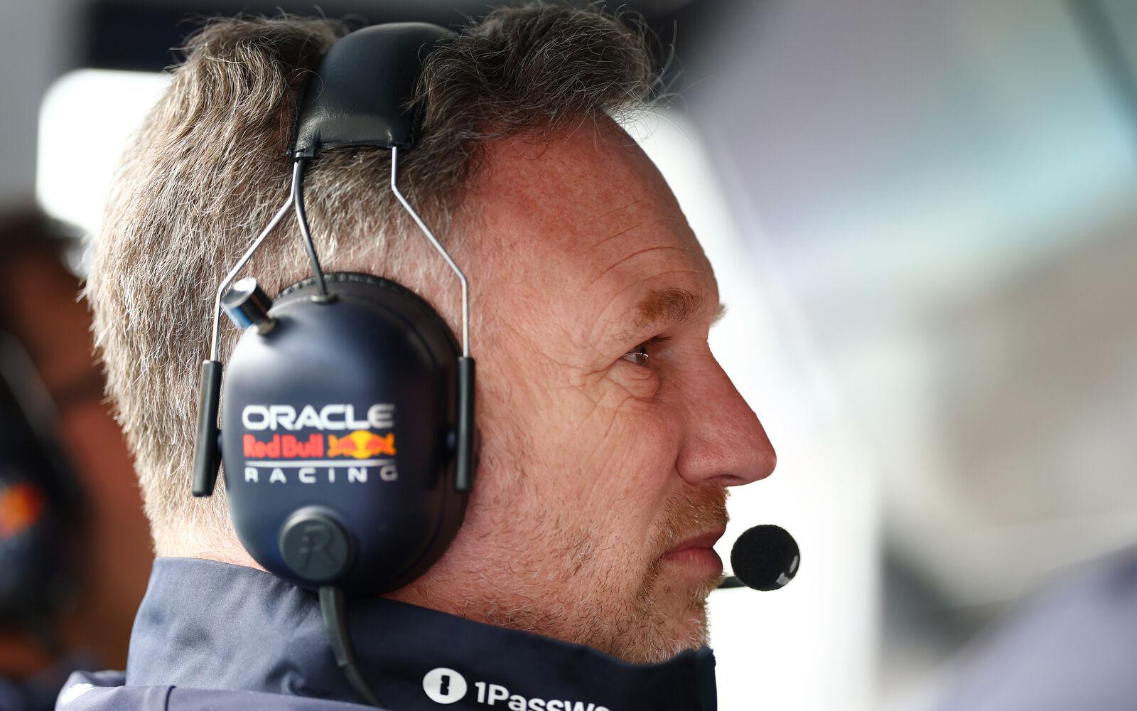 Christian Horner