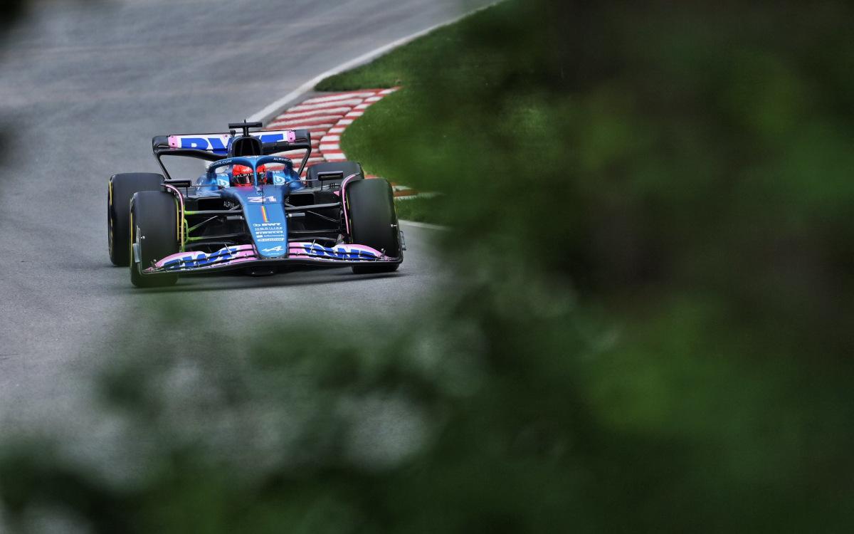 Esteban Ocon