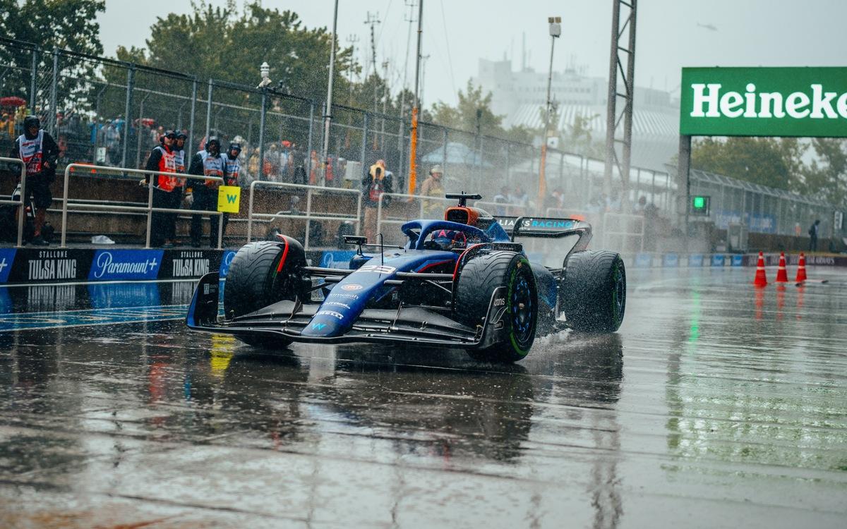 Alex Albon