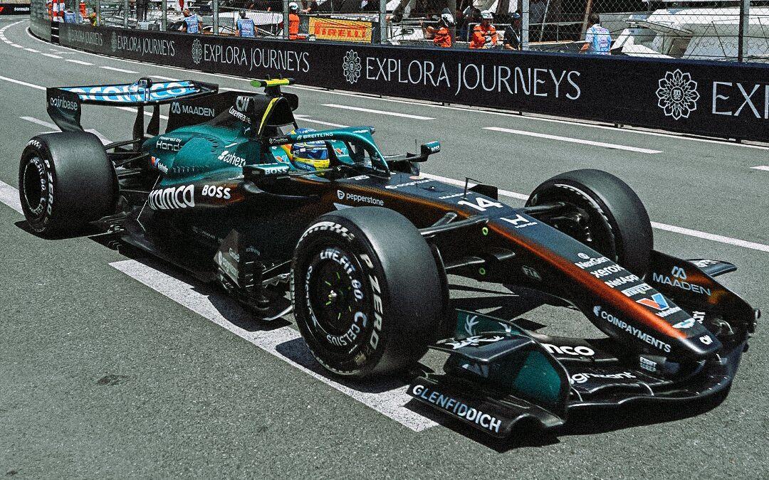 Fernando Alonso