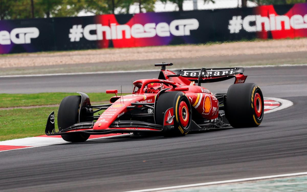 Charles Leclerc