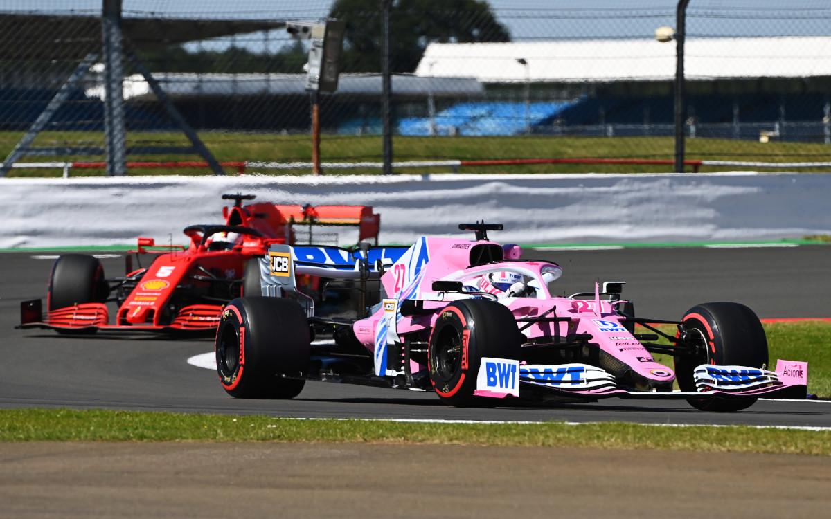 Nico Hülkenberg