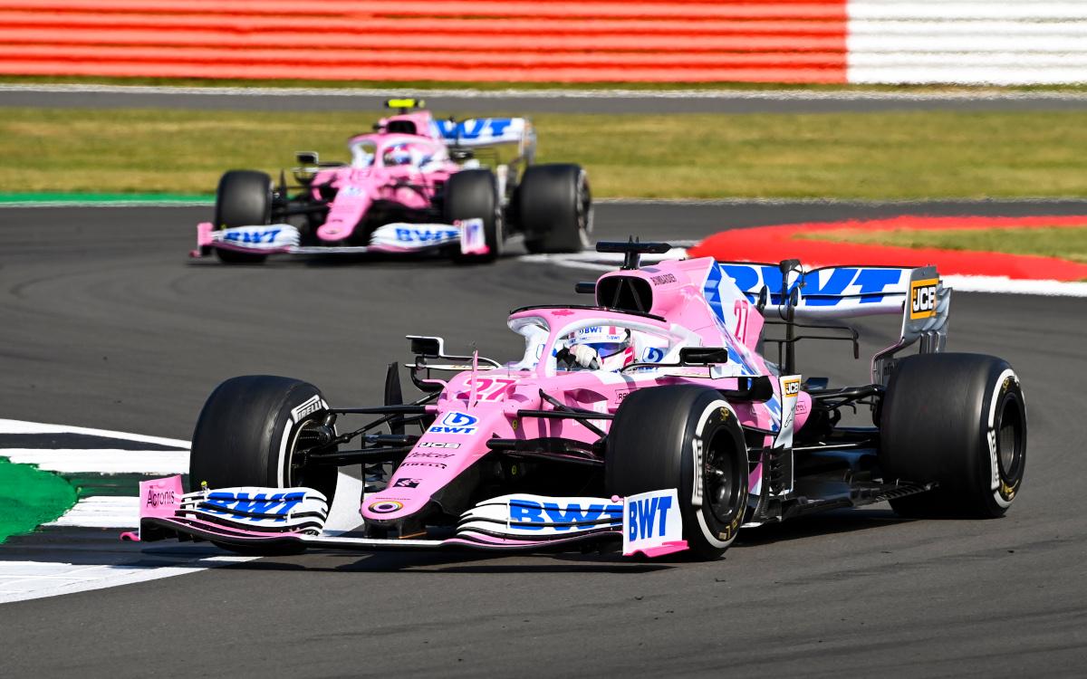 Nico Hülkenberg