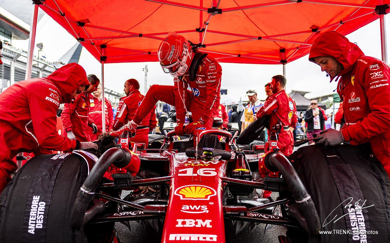 Charles Leclerc