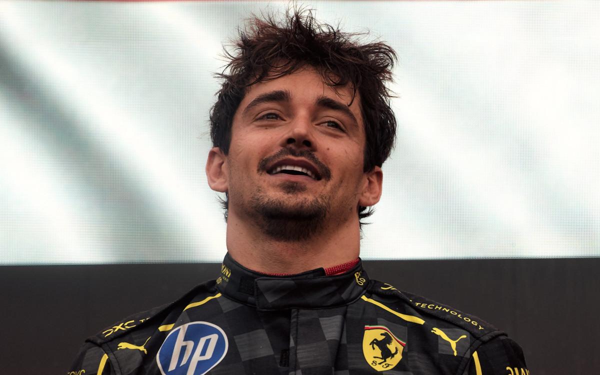 Charles Leclerc