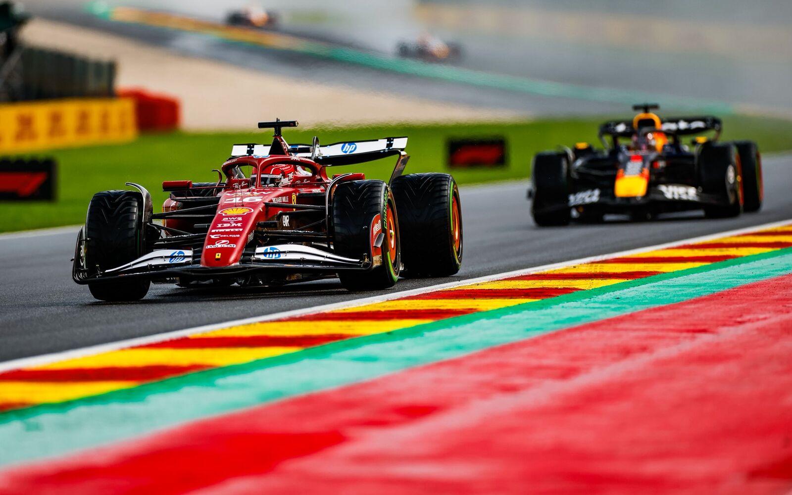 Charles Leclerc