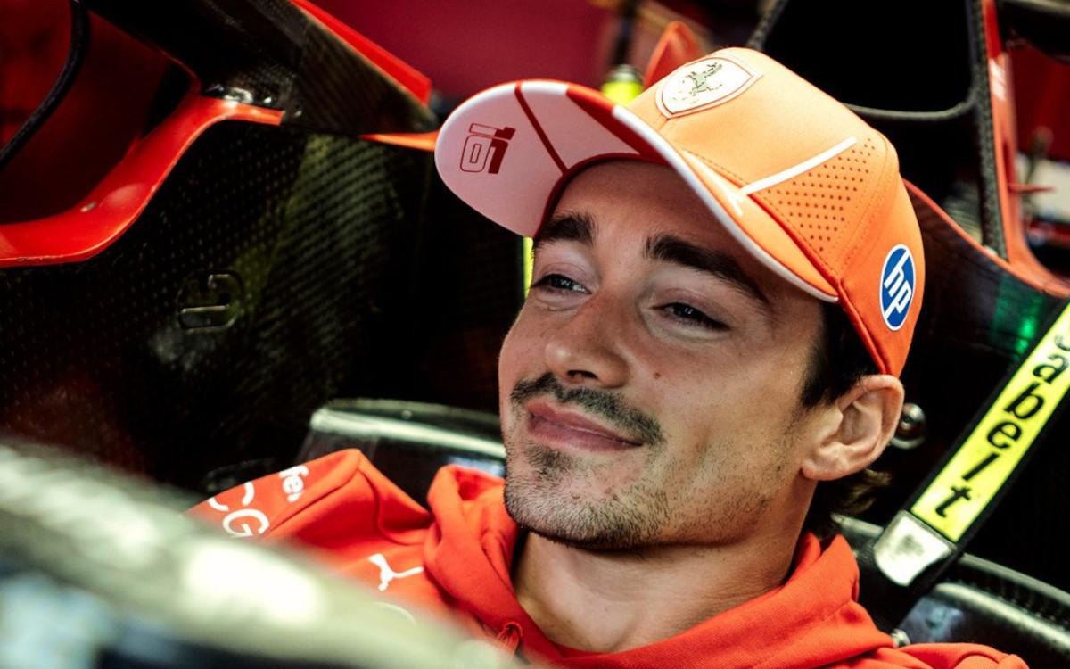 Charles Leclerc