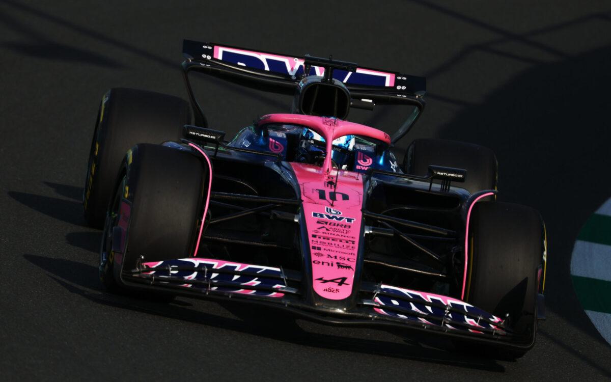 Pierre Gasly