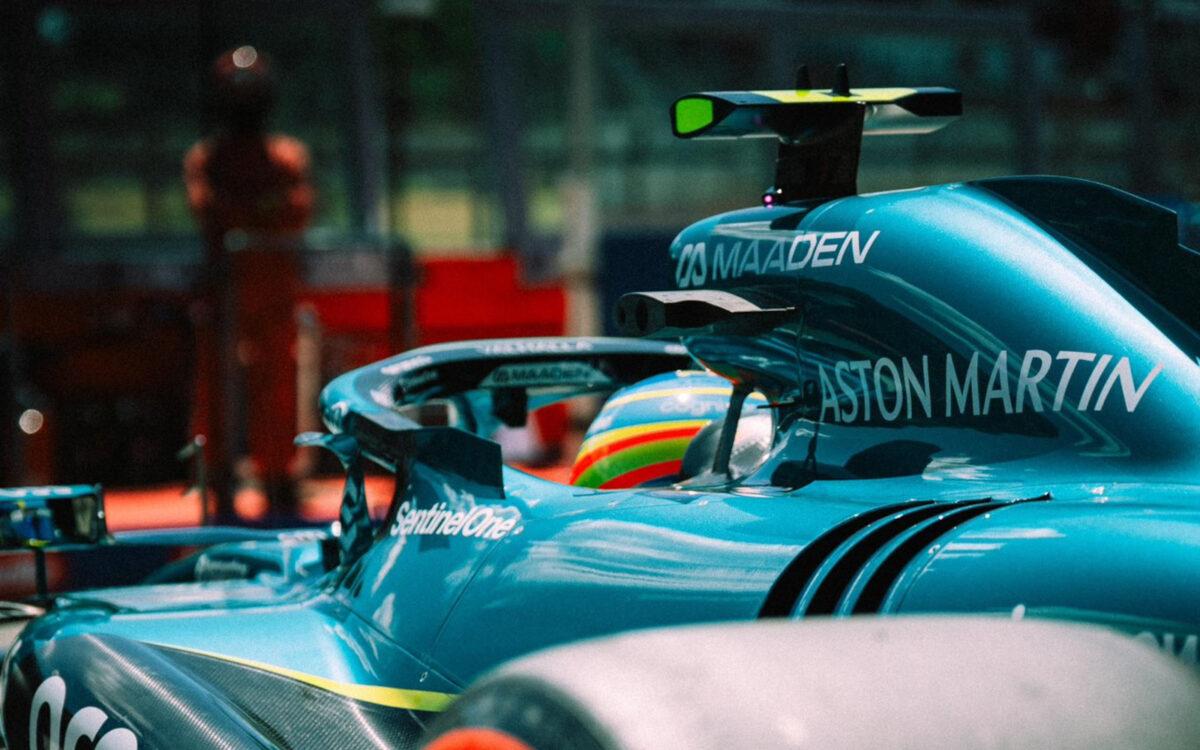 Fernando Alonso