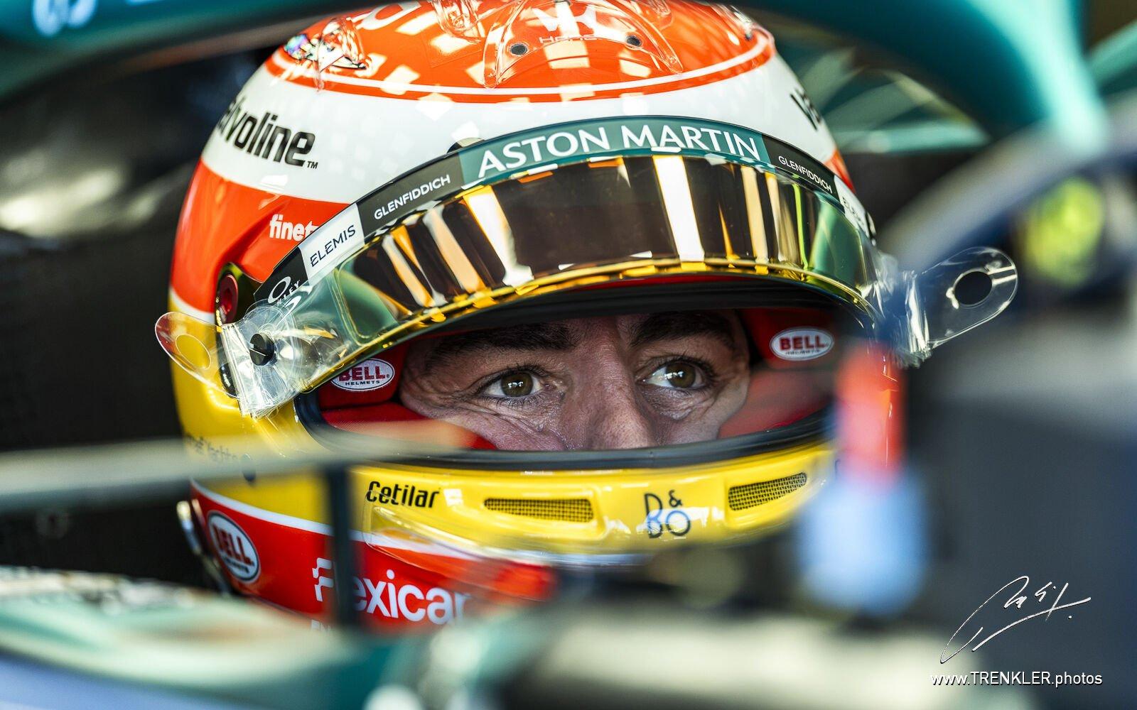 Fernando Alonso