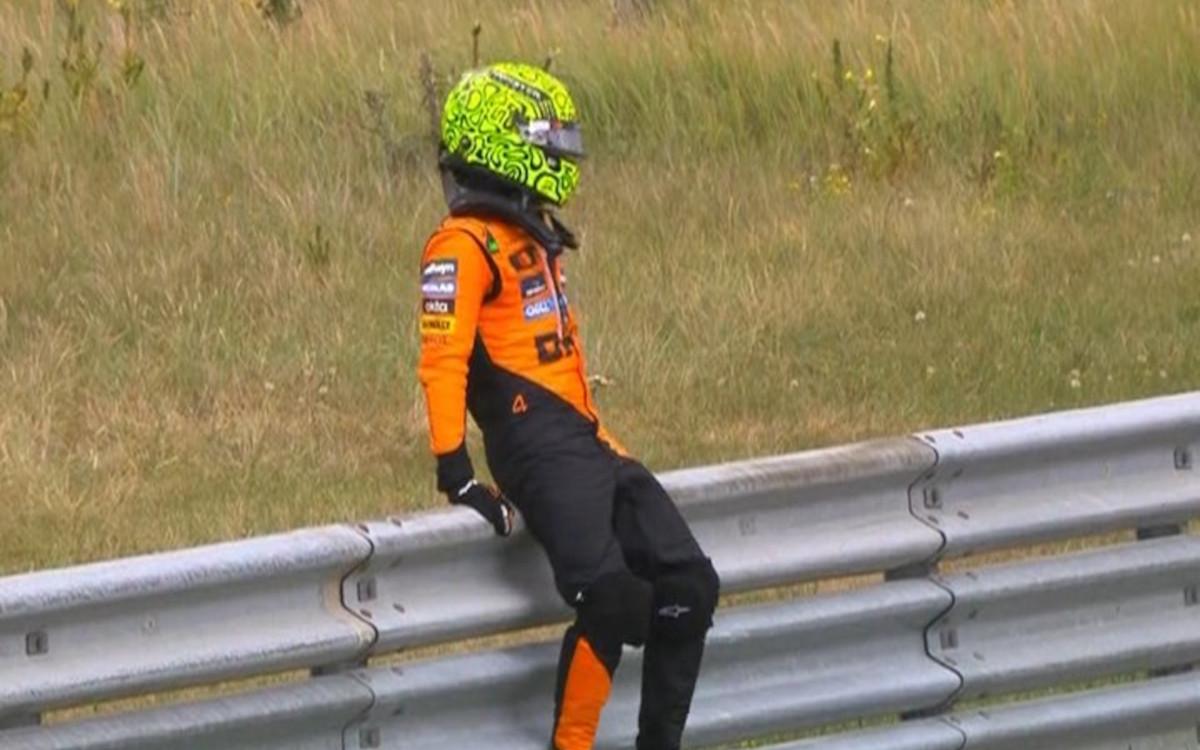 Lando Norris