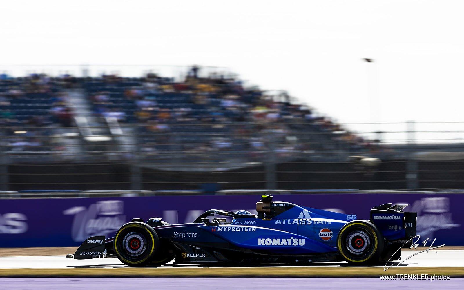 Carlos Sainz
