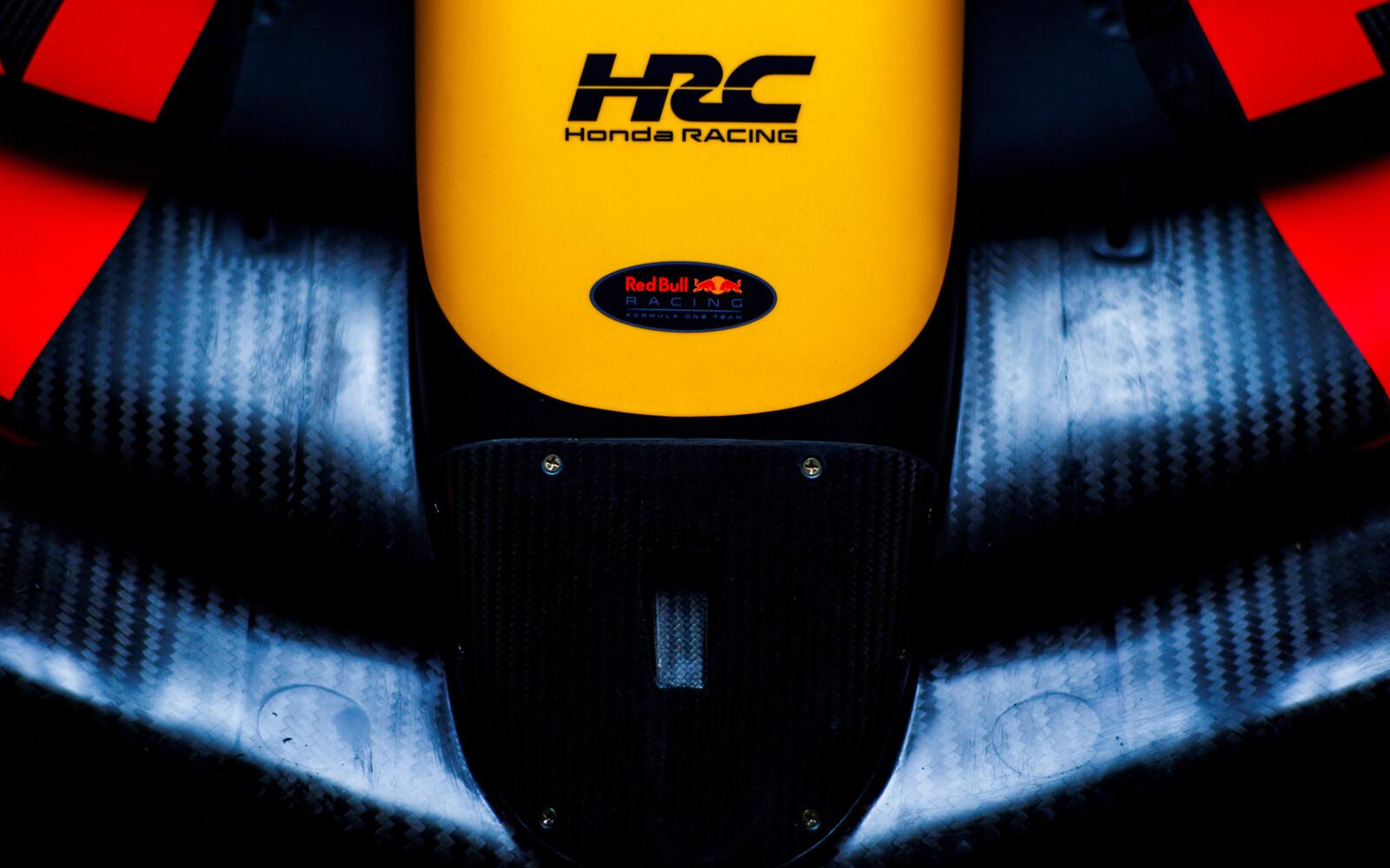 Honda Racing Corporation, ilustračné