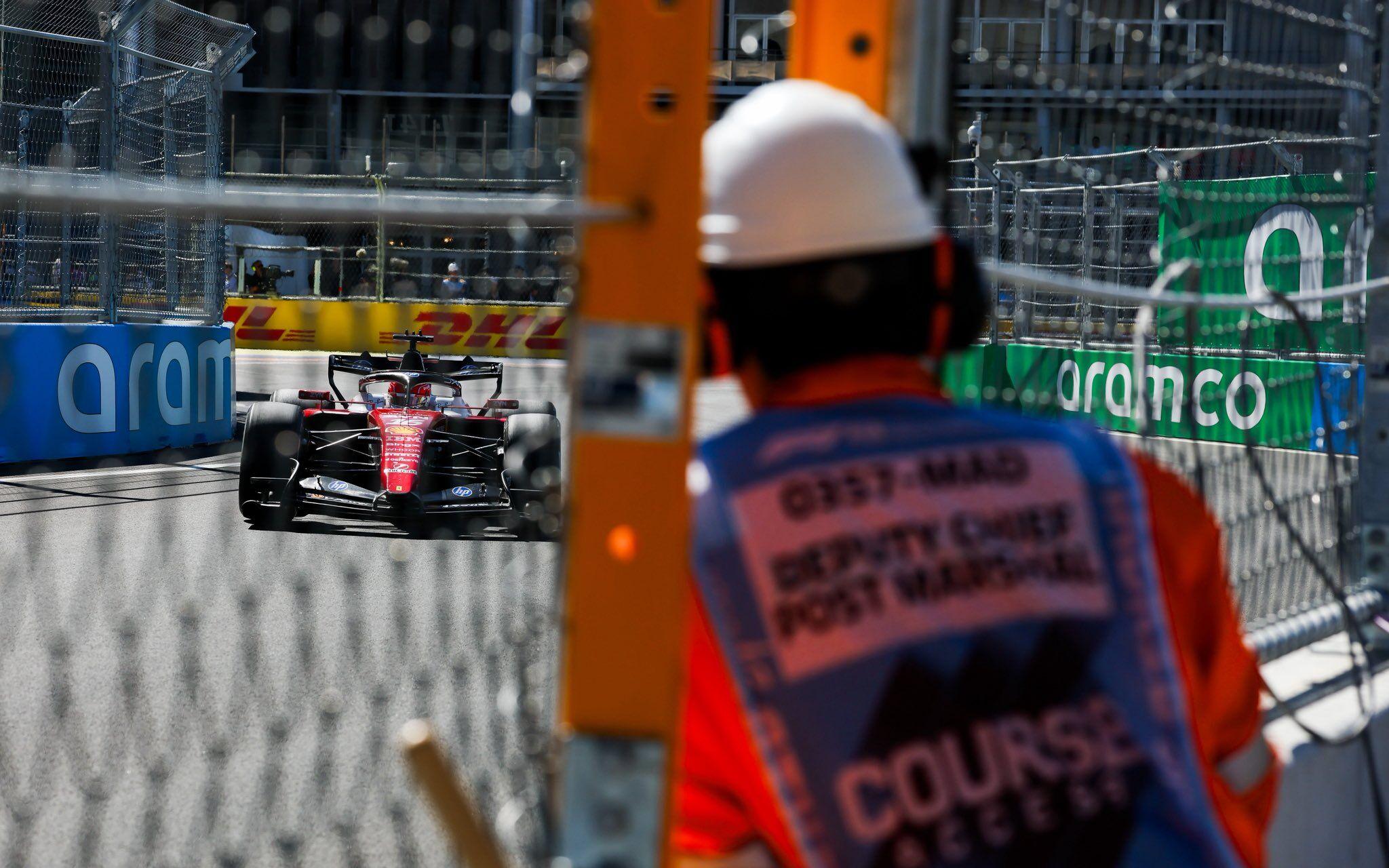 Charles Leclerc