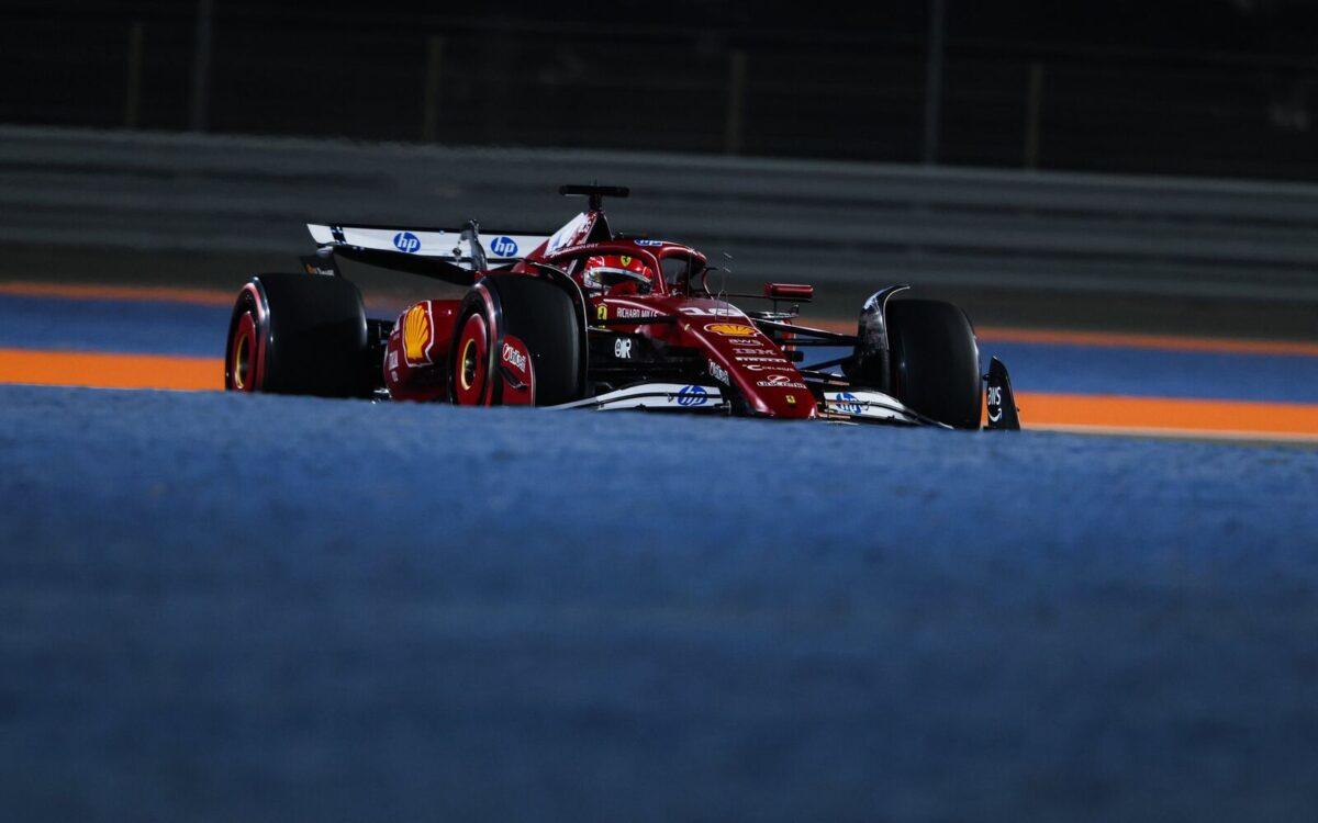 Charles Leclerc