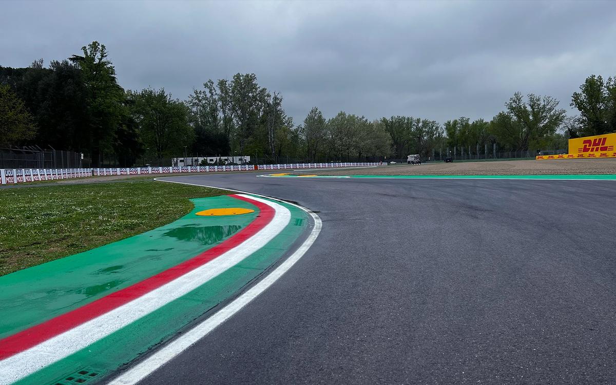 Imola, Taliansko