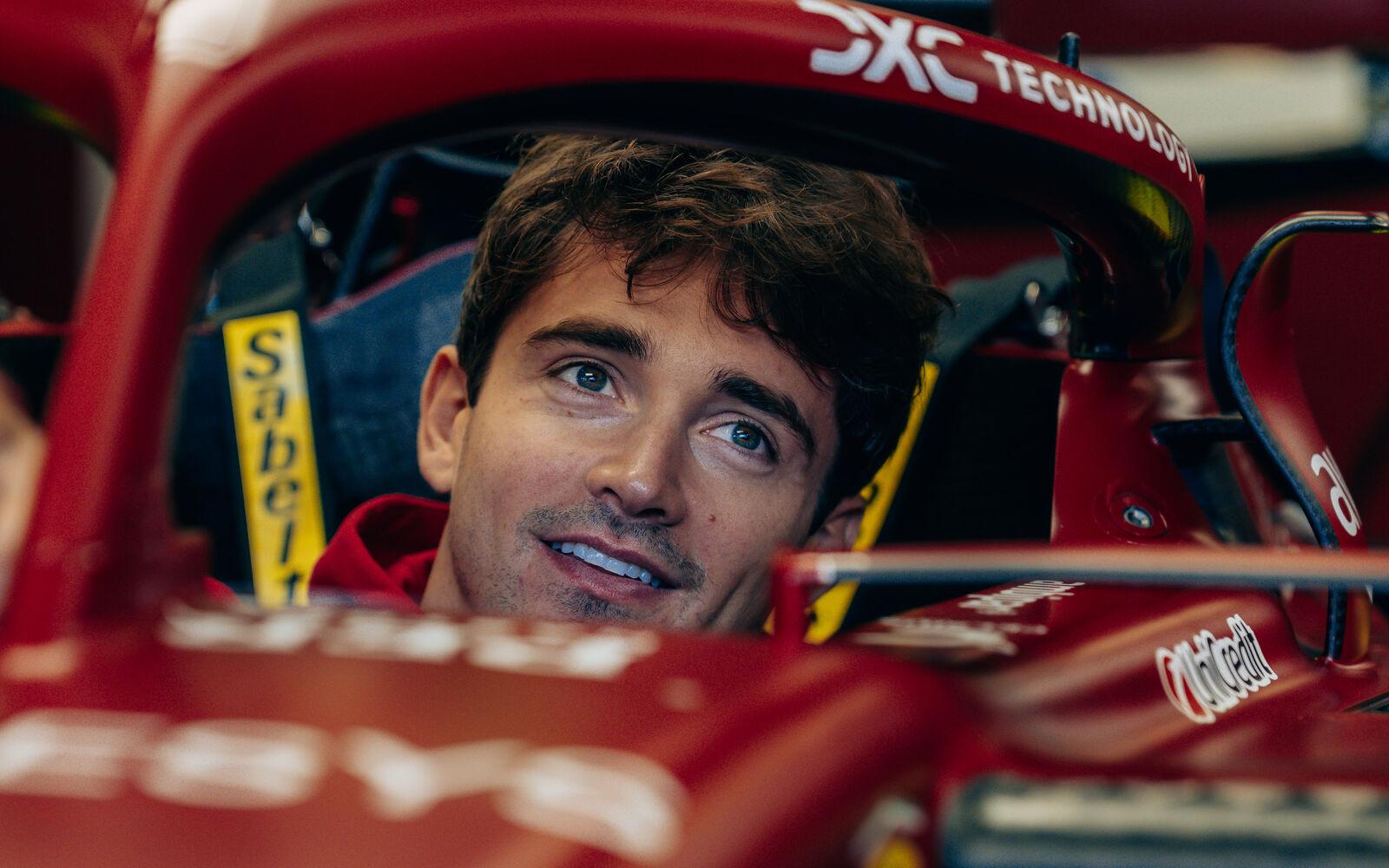 Charles Leclerc