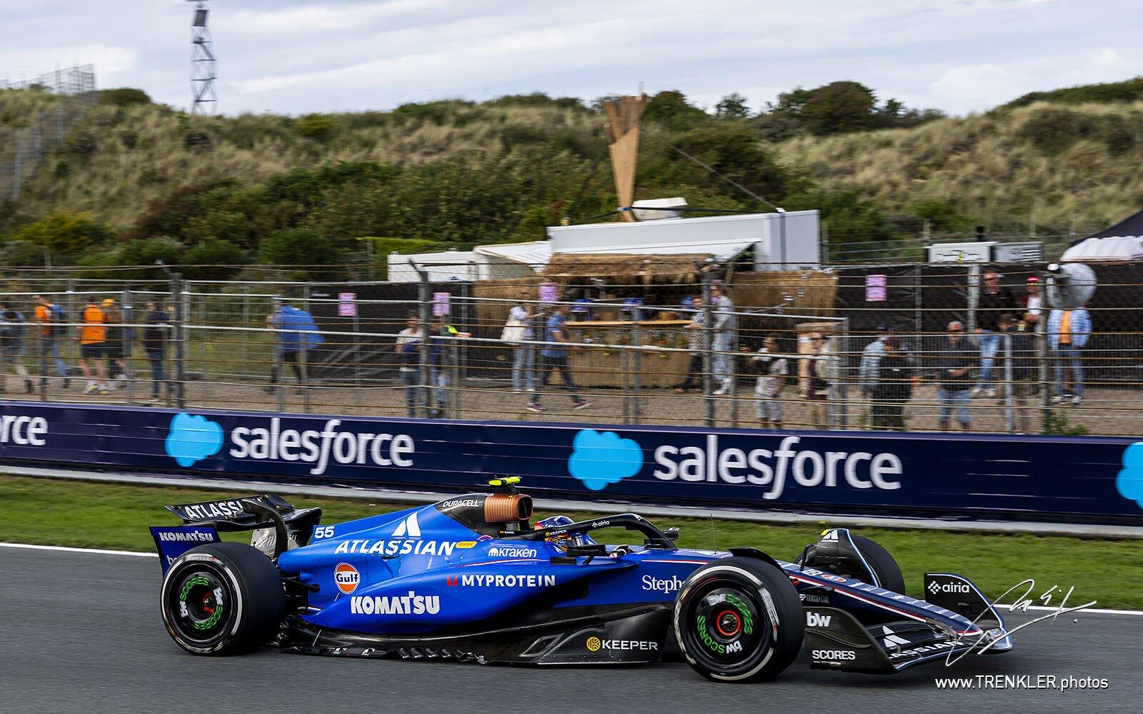 Carlos Sainz