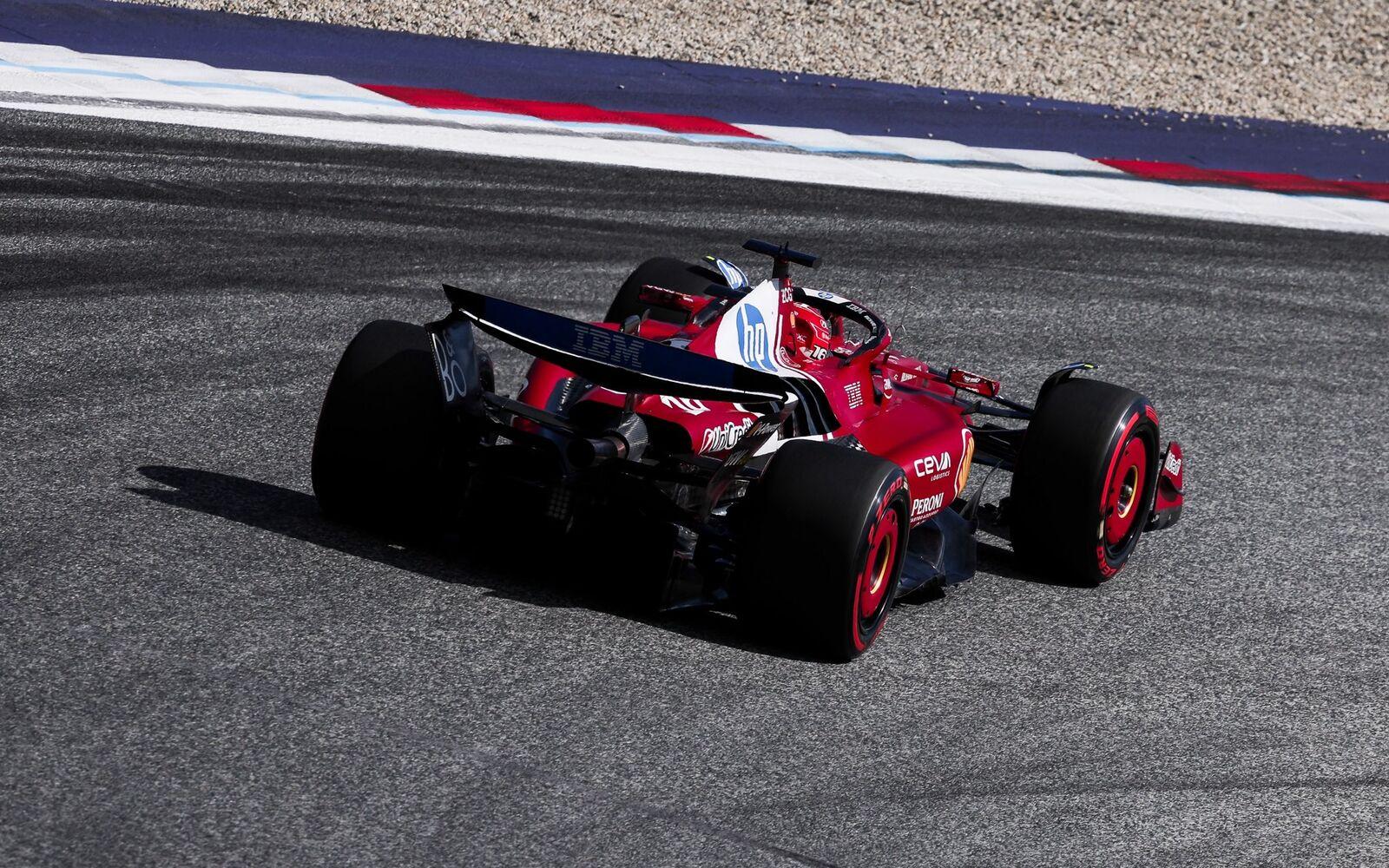 Charles Leclerc