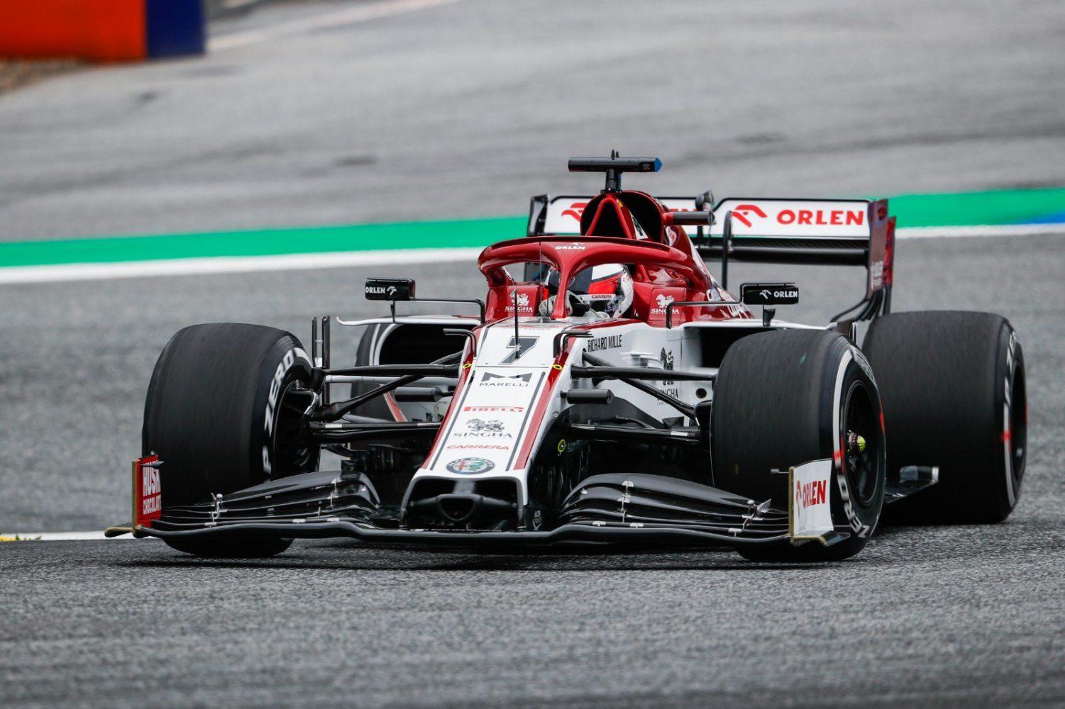 Kimi Räikkonen