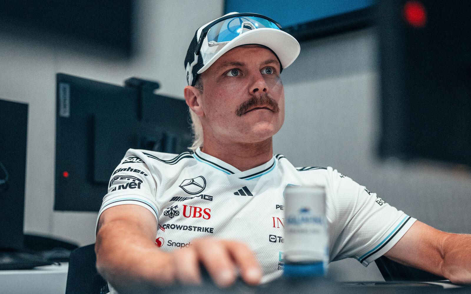 Valtteri Bottas