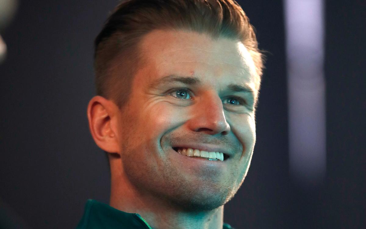 Nico Hülkenberg